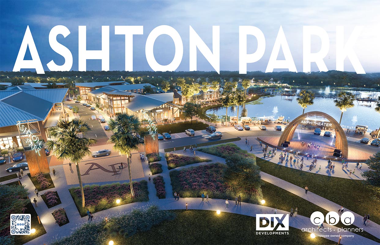 Ashton Park