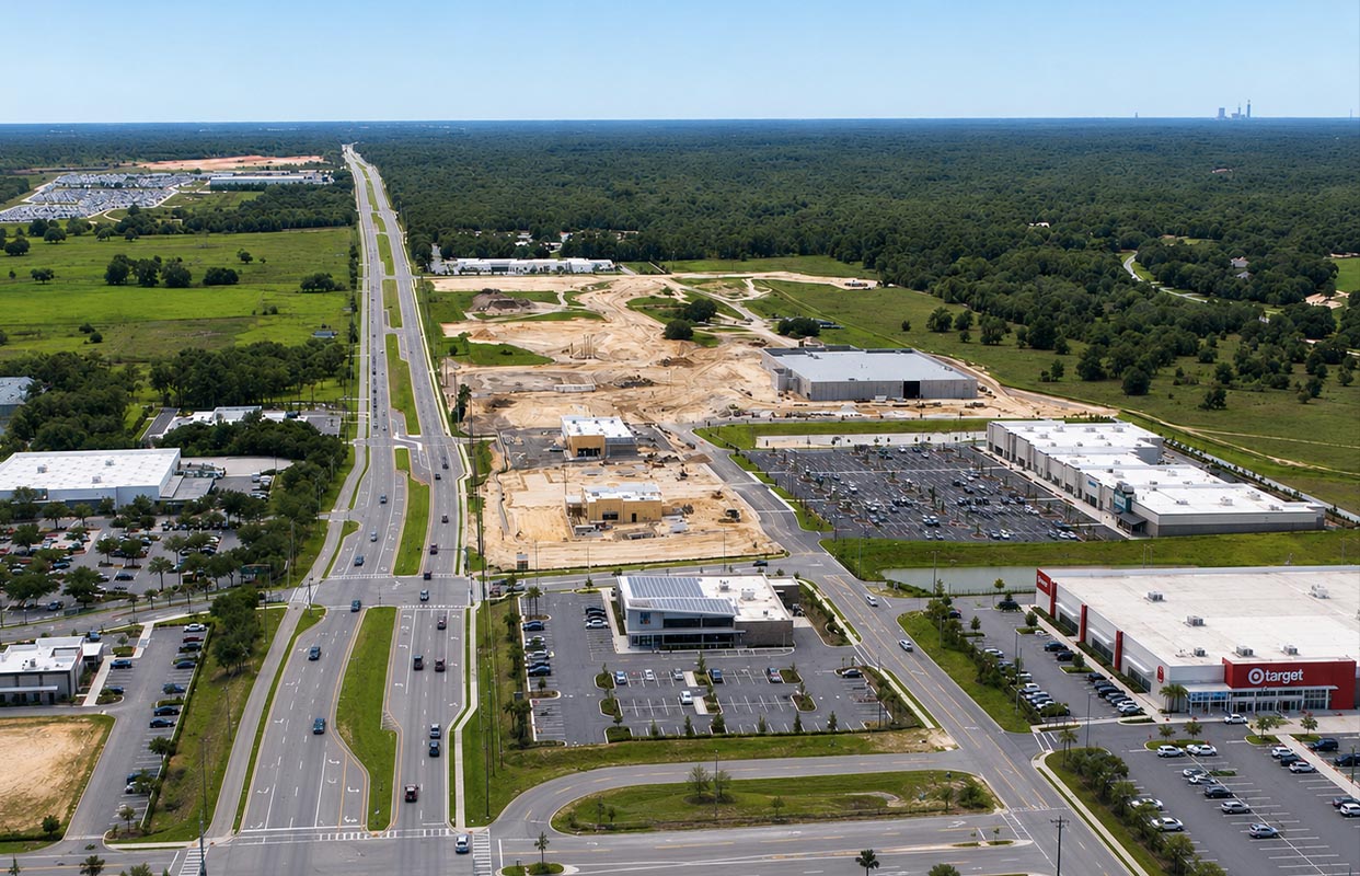 Black Diamond Shoppes