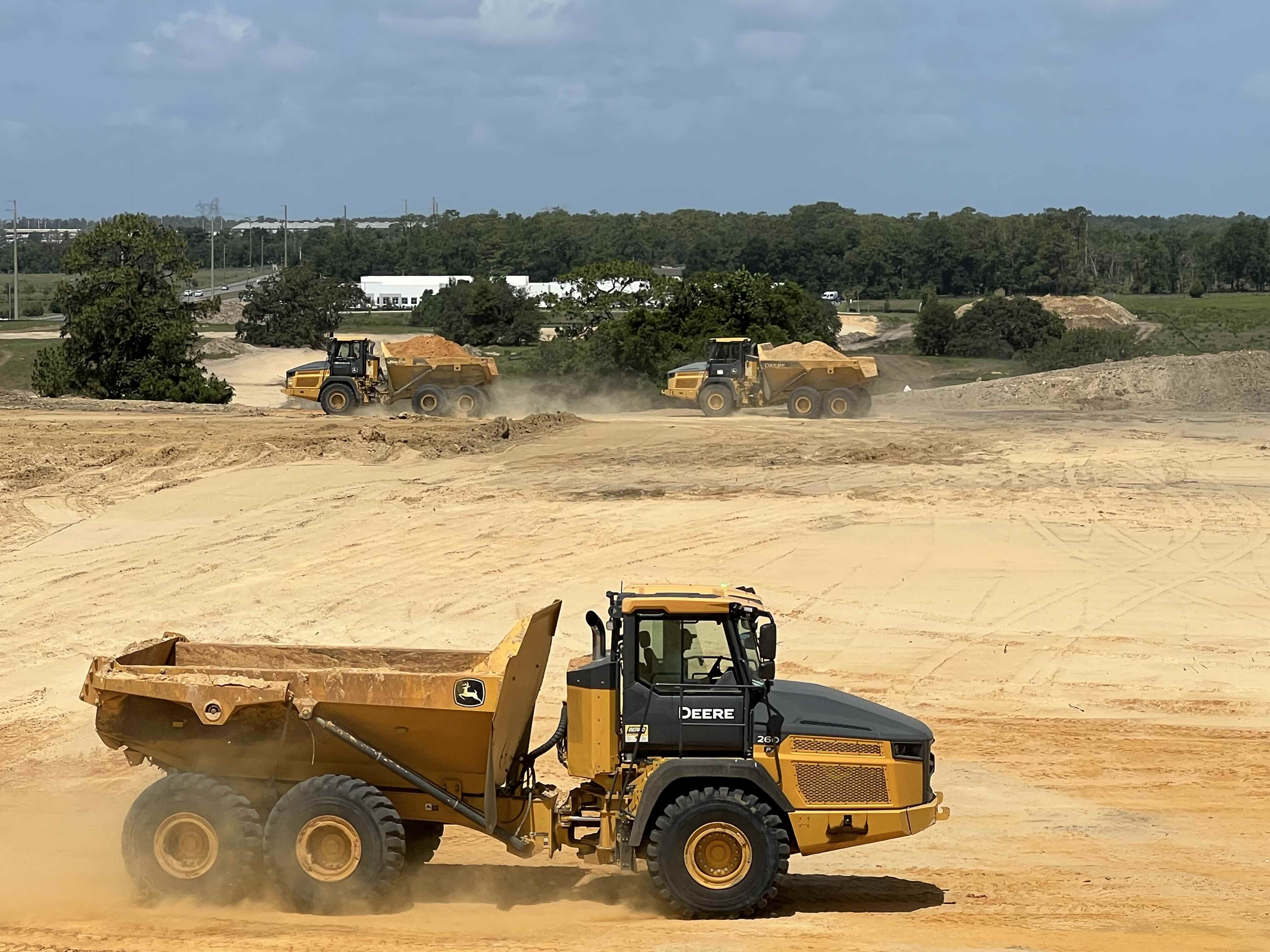 Florida Construction