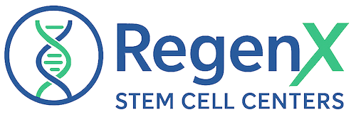 Regenx Group